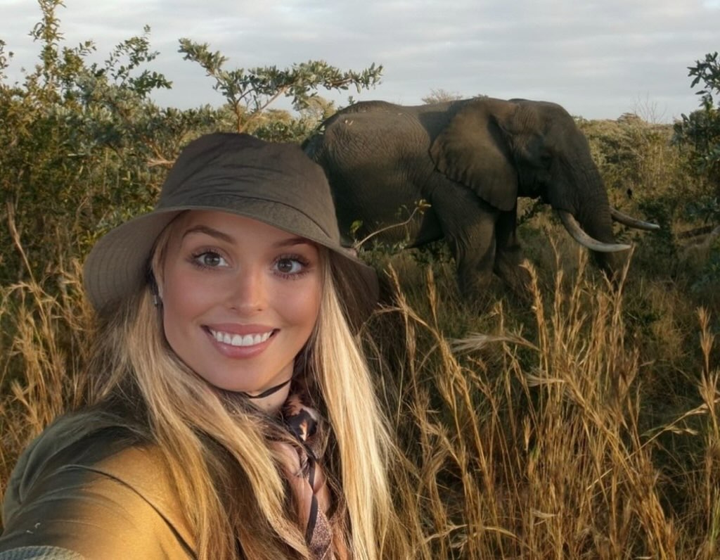 Cassandra in the field